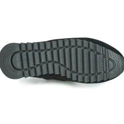Baskets Mode^Gioseppo - ECKERO Noir