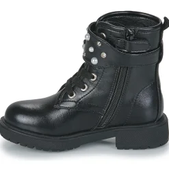 Bottines / Boots^Gioseppo - ERSKINE Noir