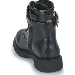 Bottines / Boots^Gioseppo - ERSKINE Noir