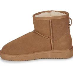 Bottines / Boots^Gioseppo - GILLIAM Cognac