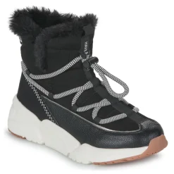 Bottes^Gioseppo - HAINFELD Noir
