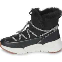 Bottes^Gioseppo - HAINFELD Noir