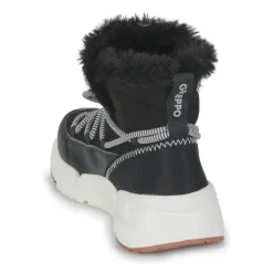 Bottes^Gioseppo - HAINFELD Noir
