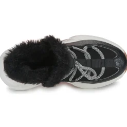 Bottes^Gioseppo - HAINFELD Noir