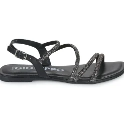 Sandales Et Nu-pieds^Gioseppo - JECEABA Noir