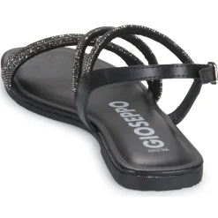 Sandales Et Nu-pieds^Gioseppo - JECEABA Noir