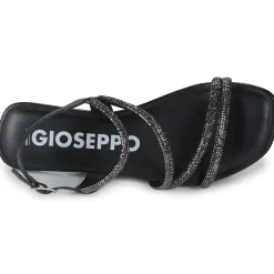 Sandales Et Nu-pieds^Gioseppo - JECEABA Noir