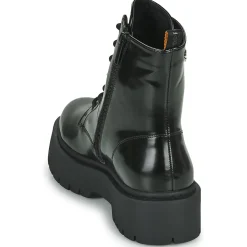 Bottines / Boots^Gioseppo - LAUSSA Noir