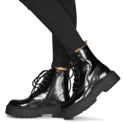 Bottines / Boots^Gioseppo - LAUSSA Noir