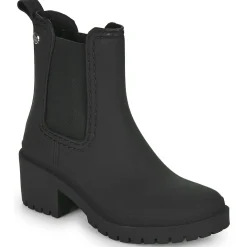 Bottines / Boots^Gioseppo - LESJA Noir
