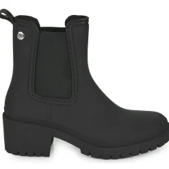 Bottines / Boots^Gioseppo - LESJA Noir