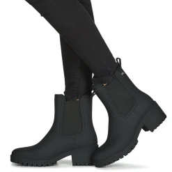 Bottines / Boots^Gioseppo - LESJA Noir
