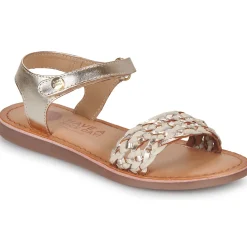 Sandales Et Nu-pieds^Gioseppo - MEDAN Doré