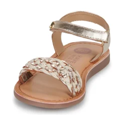 Sandales Et Nu-pieds^Gioseppo - MEDAN Doré