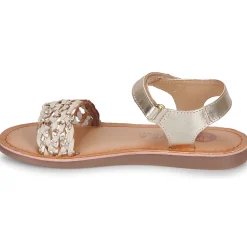 Sandales Et Nu-pieds^Gioseppo - MEDAN Doré