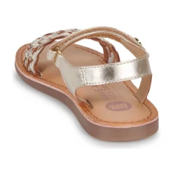 Sandales Et Nu-pieds^Gioseppo - MEDAN Doré