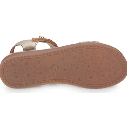 Sandales Et Nu-pieds^Gioseppo - MEDAN Doré