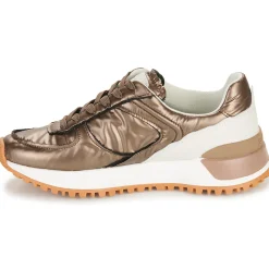 Baskets Mode^Gioseppo - NABBE Marron