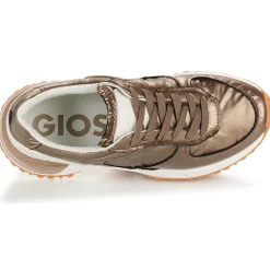 Baskets Mode^Gioseppo - NABBE Marron