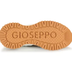 Baskets Mode^Gioseppo - NABBE Marron