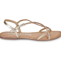 Sandales Et Nu-pieds^Gioseppo - NIOAQUE Doré