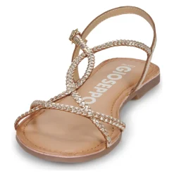Sandales Et Nu-pieds^Gioseppo - NIOAQUE Doré