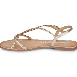 Sandales Et Nu-pieds^Gioseppo - NIOAQUE Doré