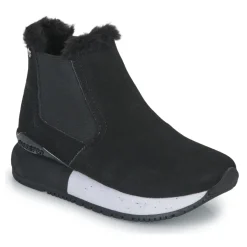 Baskets Mode^Gioseppo - NORDEN Noir