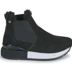 Baskets Mode^Gioseppo - NORDEN Noir