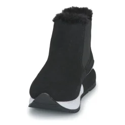 Baskets Mode^Gioseppo - NORDEN Noir