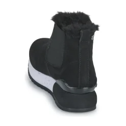 Baskets Mode^Gioseppo - NORDEN Noir