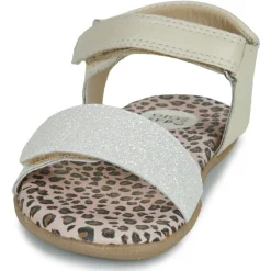 Sandales Et Nu-pieds^Gioseppo - SAUGUS Beige