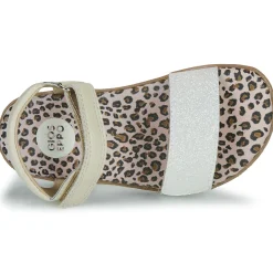 Sandales Et Nu-pieds^Gioseppo - SAUGUS Beige