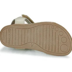 Sandales Et Nu-pieds^Gioseppo - SAUGUS Beige