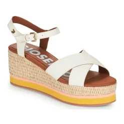 Sandales Et Nu-pieds^Gioseppo - SEGET Blanc