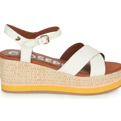 Sandales Et Nu-pieds^Gioseppo - SEGET Blanc