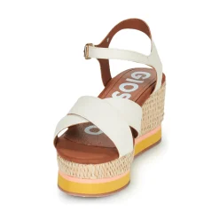 Sandales Et Nu-pieds^Gioseppo - SEGET Blanc