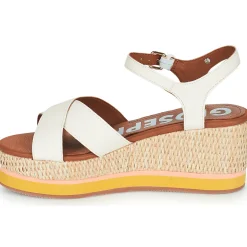 Sandales Et Nu-pieds^Gioseppo - SEGET Blanc