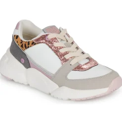Baskets Mode^Gioseppo - TINURE Blanc