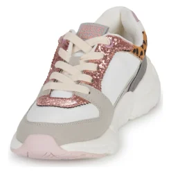 Baskets Mode^Gioseppo - TINURE Blanc