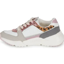 Baskets Mode^Gioseppo - TINURE Blanc