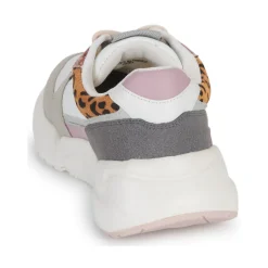 Baskets Mode^Gioseppo - TINURE Blanc