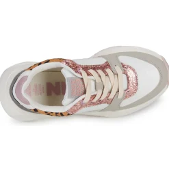 Baskets Mode^Gioseppo - TINURE Blanc