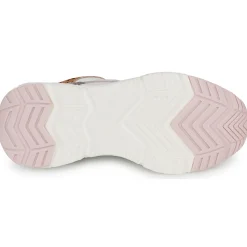 Baskets Mode^Gioseppo - TINURE Blanc