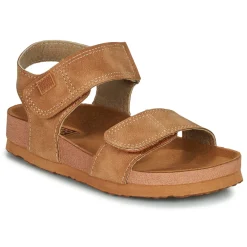 Sandales Et Nu-pieds^Gioseppo - TREDEGAR Marron