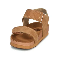 Sandales Et Nu-pieds^Gioseppo - TREDEGAR Marron