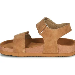 Sandales Et Nu-pieds^Gioseppo - TREDEGAR Marron