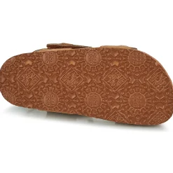 Sandales Et Nu-pieds^Gioseppo - TREDEGAR Marron