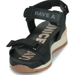 Sandales Et Nu-pieds^Gioseppo - TREMONT Noir