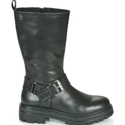 Bottines / Boots^Gioseppo - VALLENDAR Noir